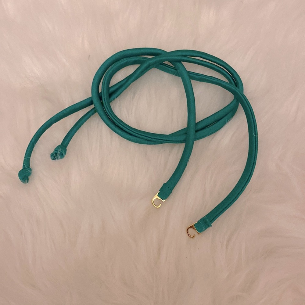 Victoria’s Secret Bikini Top Straps